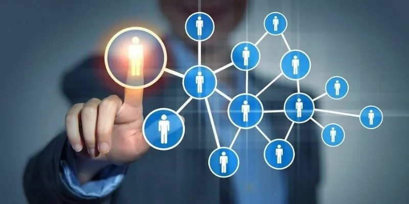 Quy trình ứng tuyển đơn giản