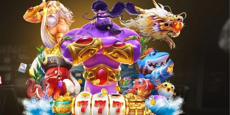 Tầm nhìn và sứ mệnh của chúng tôi 