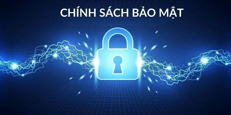Tổng quan về chính sách bảo mật tại 8XBET